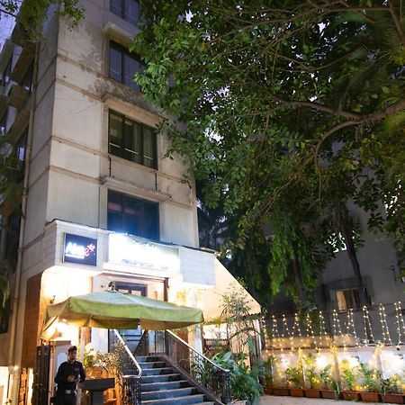Octave Bund Garden Hotel Pune Exterior photo