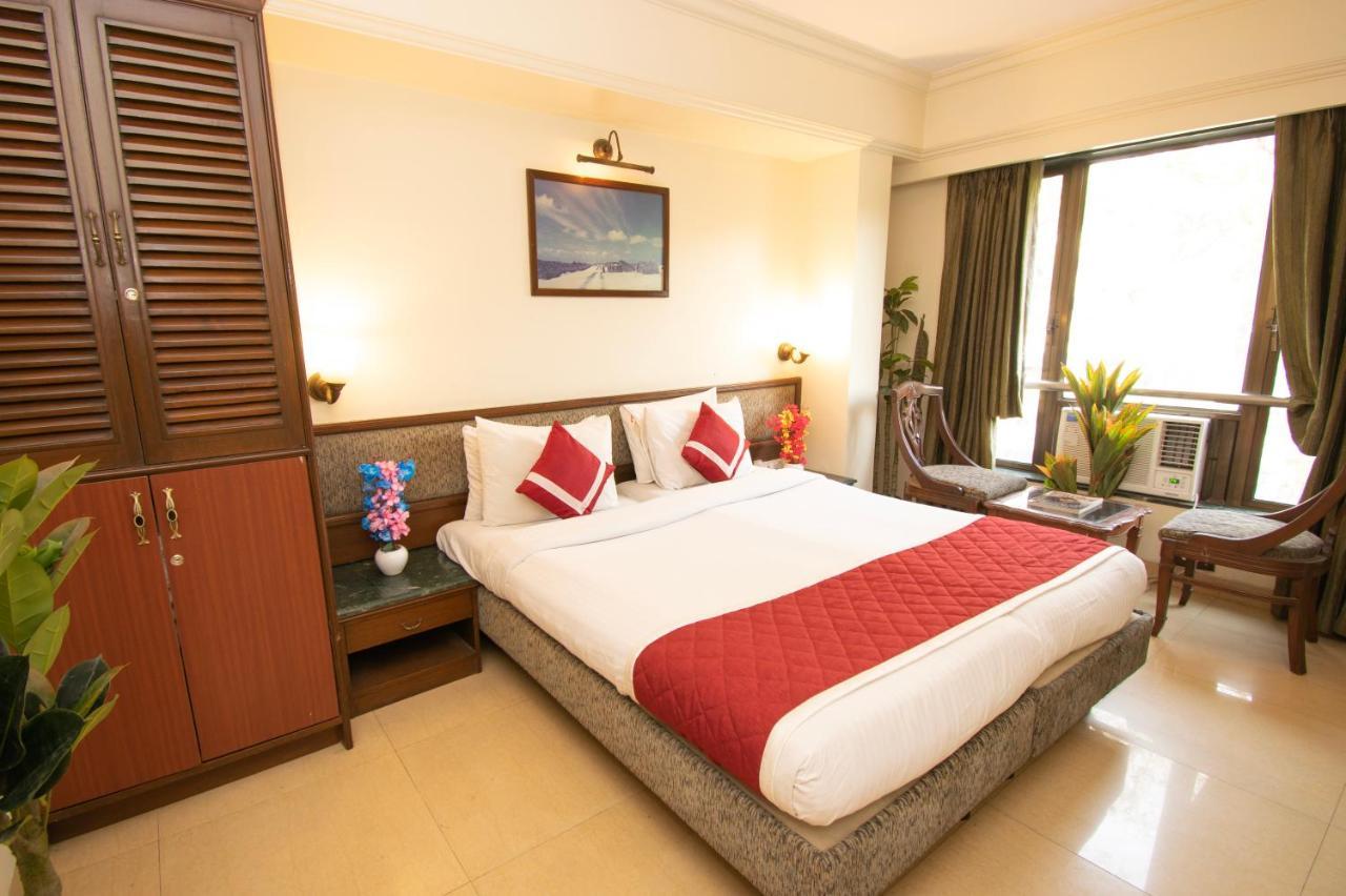 Octave Bund Garden Hotel Pune Exterior photo